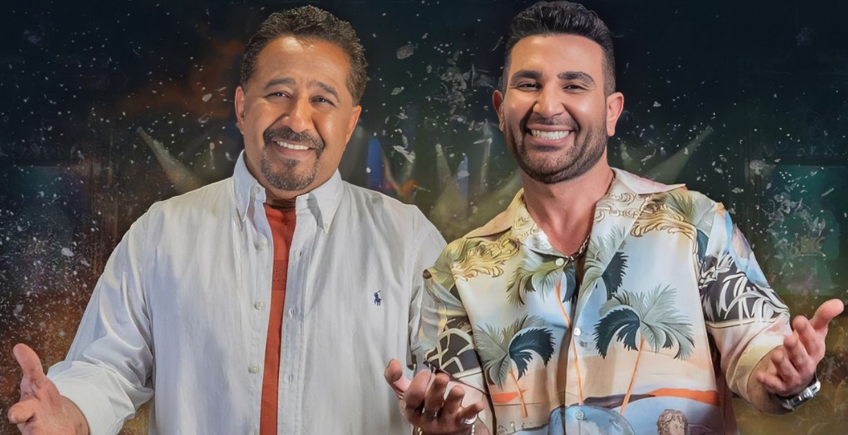 الشاب خالد يكشف أسرار حياته في "بيت السعد"