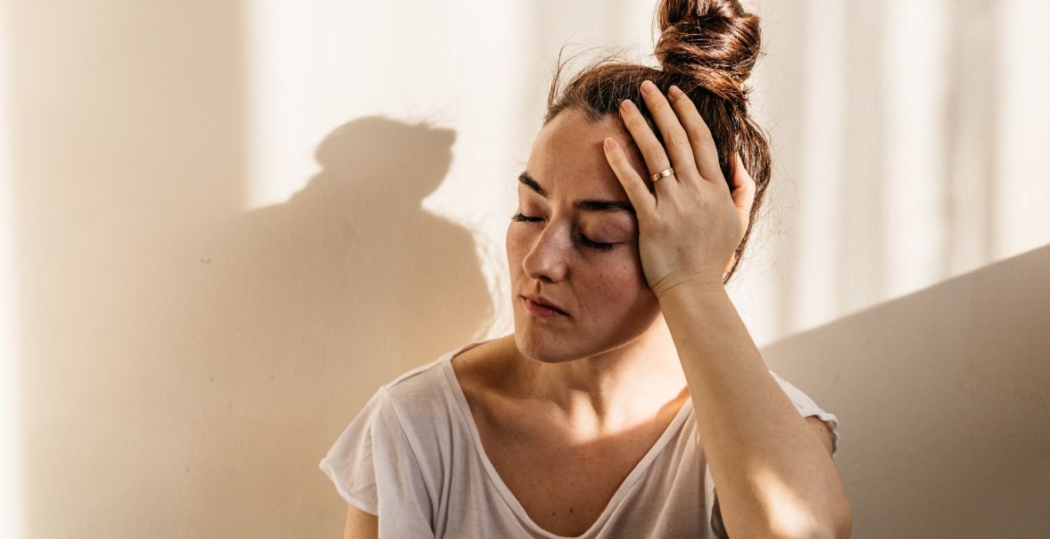 بحث عن الصحة النفسية للمرأة والأمراض المتعلقة بها
