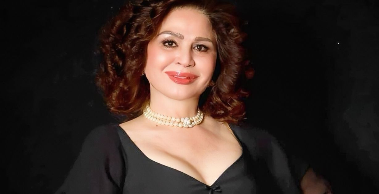 إلهام شاهين تختار فستانًا سبق وأن ارتدته نجمة عالمية وهذا سعره