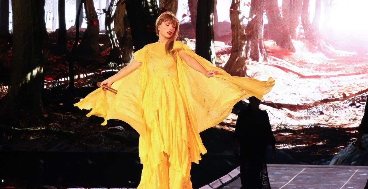 هل زيّفت تايلور سويفت علاقتها الغرامية أمام متابعيها؟