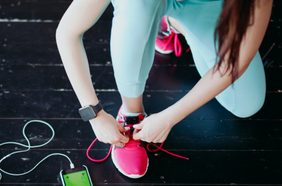 نصائح وقواعد لاختيار لبس رياضي نسائي محتشم