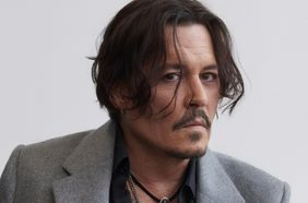النجم العالمي جوني ديب يشارك في المنتدى السعودي للأفلام ويكشف خبايا تجسيد الأدوار المختلفة