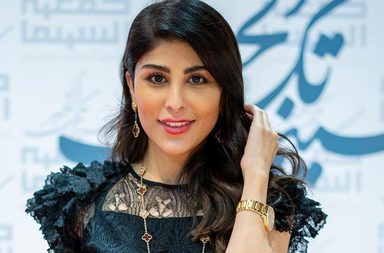 زارا البلوشي تكشف معاناتها من عملية تجميل الـ_ليب ليفت_ فما هو السبب!؟