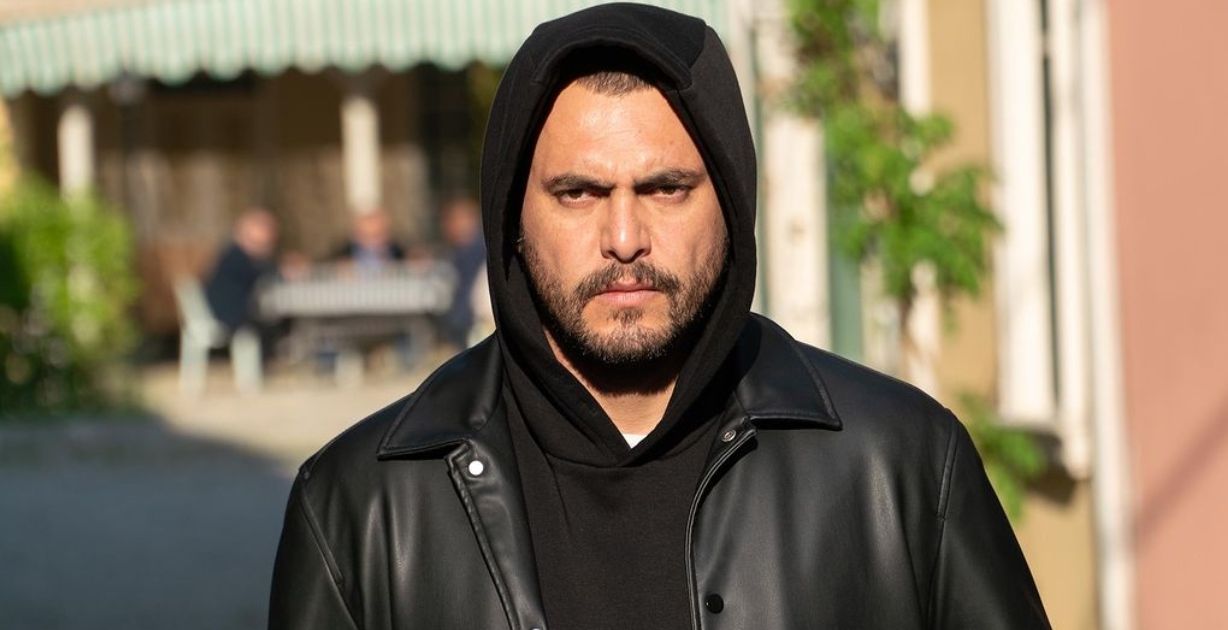 سامر اسماعيل نجم مسلسل "العميل" هل لديه شقيق في الوسط الفني؟