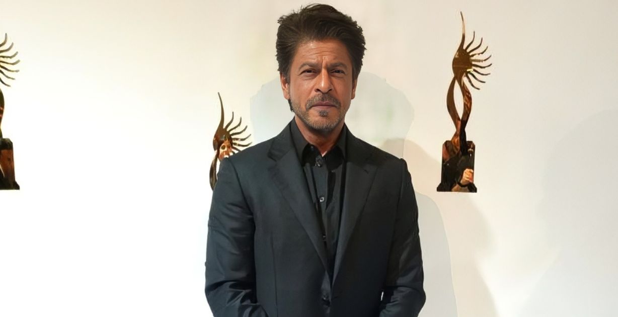 شاروخان وآيشواريا راي يتألقان في حفل IIFA ايفا 2024