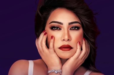 شيرين عبد الوهاب بخير: صورة من استديو التسجيل تنفي إشاعة دخولها المستشفى