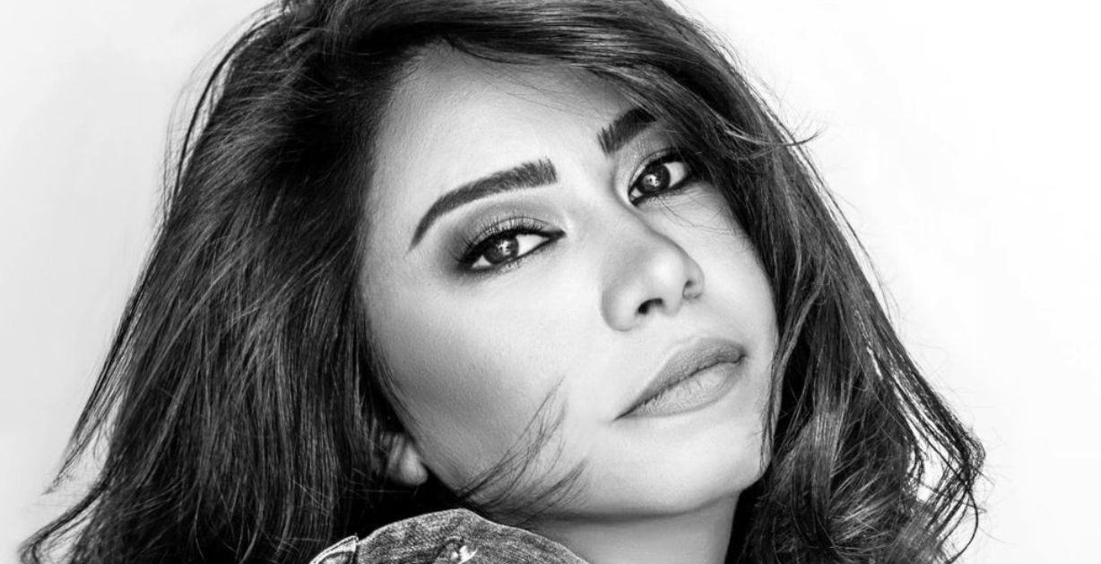 شيرين عبد الوهاب تطلق قالك نسيني بعيدا عن يوتيوب
