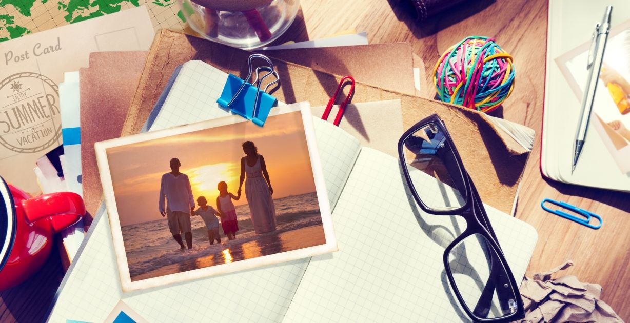 تعرفي على أهم وأجمل عبارات عن الذكريات الجميلة