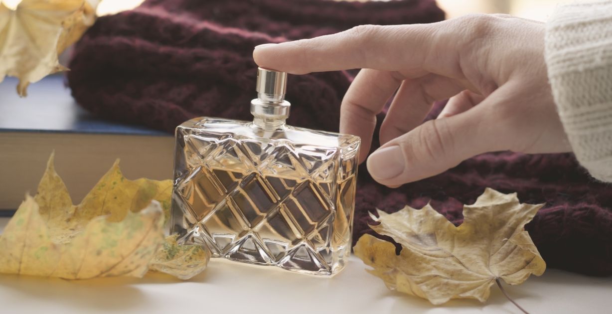 بهذه الطرق تحصلين على التركيز العالي للعطور
