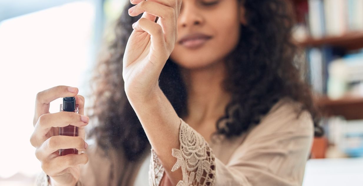 عبارات إهداء عطر إلى الحبيب تعرفي إليها