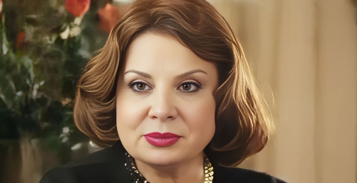 فادية عبد الغني تحسم جدل شائعة فقدان البصر وتكشف حقيقة القبلات في السينما