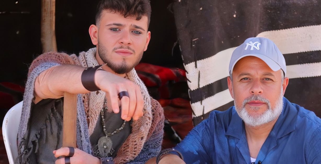 فادي حداد يكشف لـ ياسمينة أسرّار نجاح "دوالي" مع الشامي