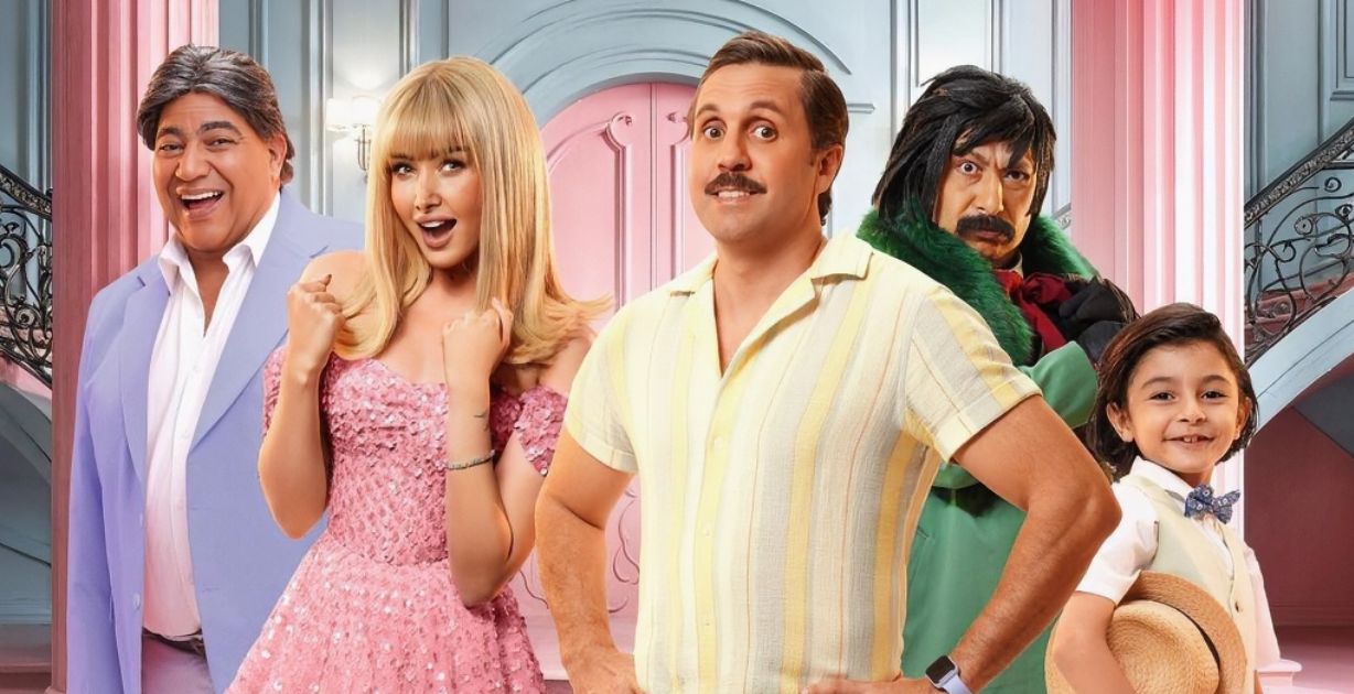 تابعي معنا أفضل الأفلام المصرية الكوميدية لعام 2024
