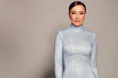كندا حنا من الغياب إلى الإشراق في مسلسل "عن الحب والكذب"