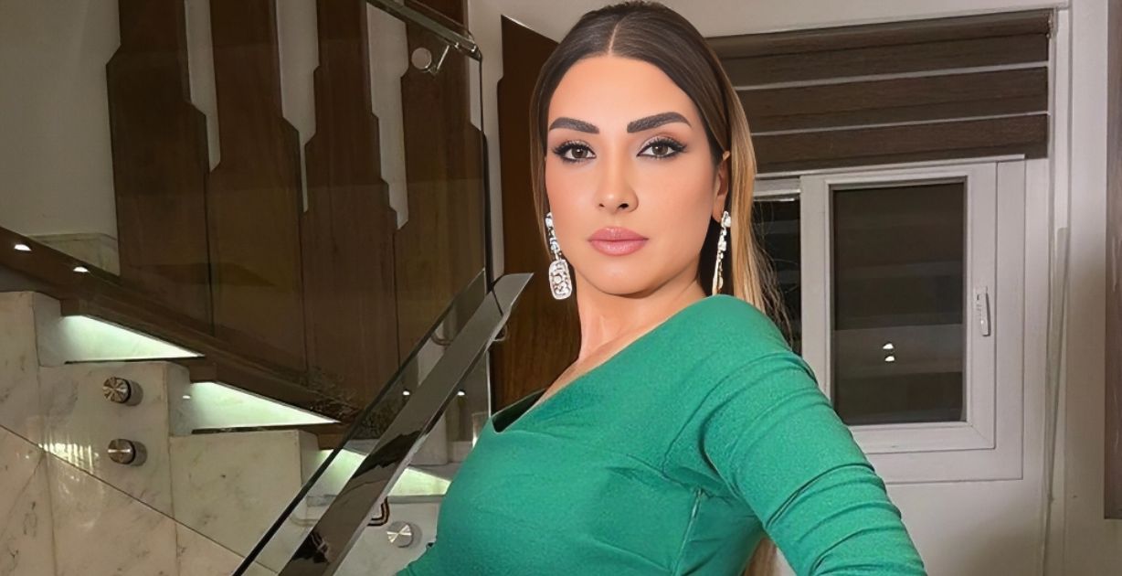 كيف ردّت روجينا على انتقادات طارق الشناوي