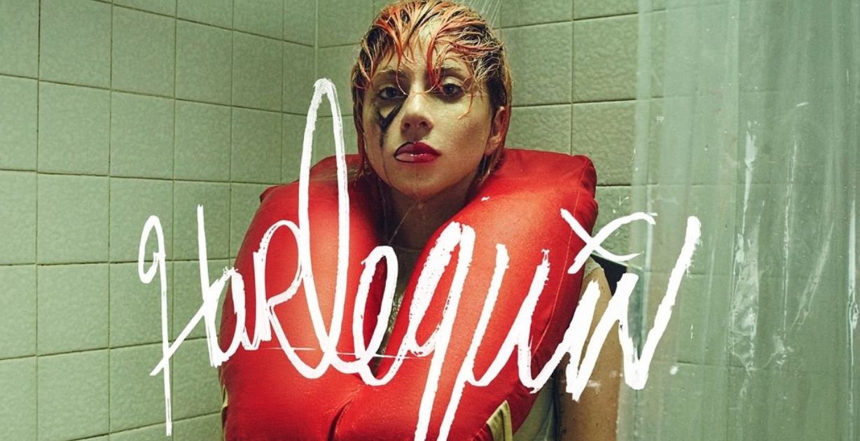 ليدي غاغا تكشف عن موعد إصدار ألبوم Harlequin! إليك التفاصيل كاملة
