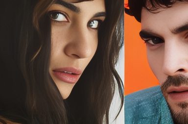 توبا بويوكستون و أكين أكينوزو يجتمعان في بطولة فيلم أجمل فتاة في ماردين