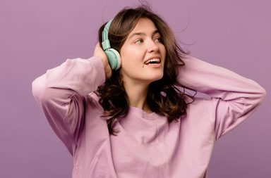 أجمل الأغاني الرومانسية تشاركيها مع الحبيب