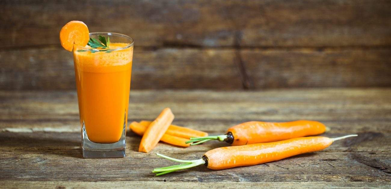 وصفات عصائر طبيعية لتقوية المناعة اعتمديها في نظامكِ الغذائي