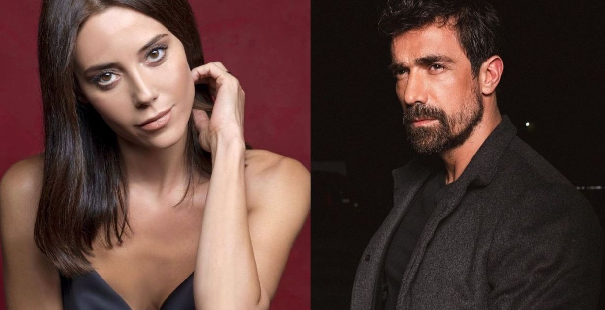 استعدوا لمغامرات شهرزاد في مسلسل حكايات ألف ليلة وليلة