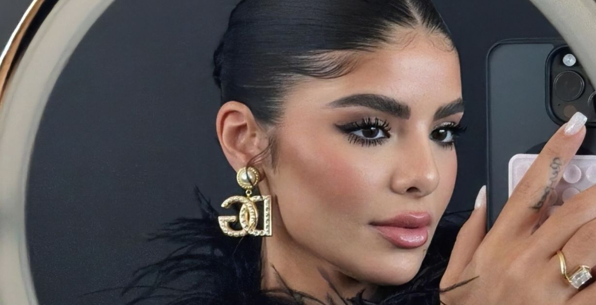 تعرفي على مذيعة الأطفال أصالة كامل قبل وبعد الشهرة