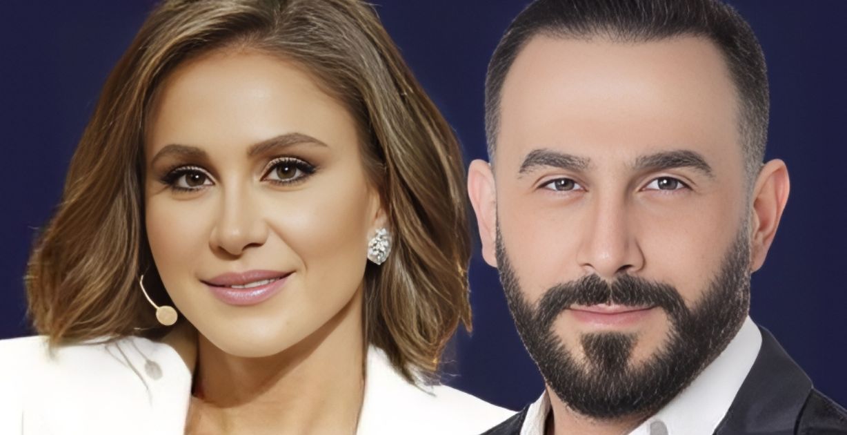 التحاق نجوم جدد إلى قصي خولي وديمة قندلفت في يوم كتابة قدري