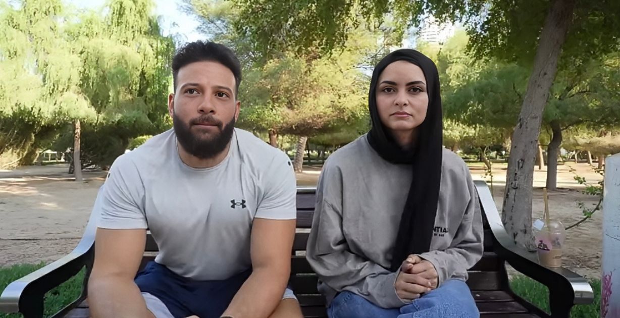 الجمهور في حالة صدمة بعد إعلان طلاق ريم وبربري