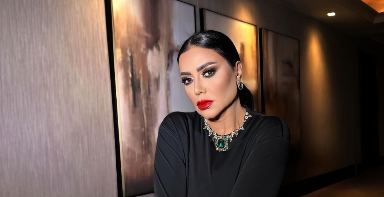 الفنانة رانيا يوسف لأول مرّة على مسرح موسم الرياض 2024