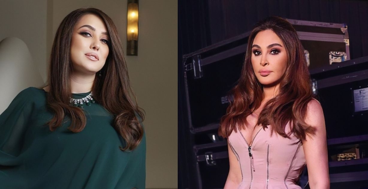فنانات أثبتن شجاعتهن في محاربة سرطان الثدي