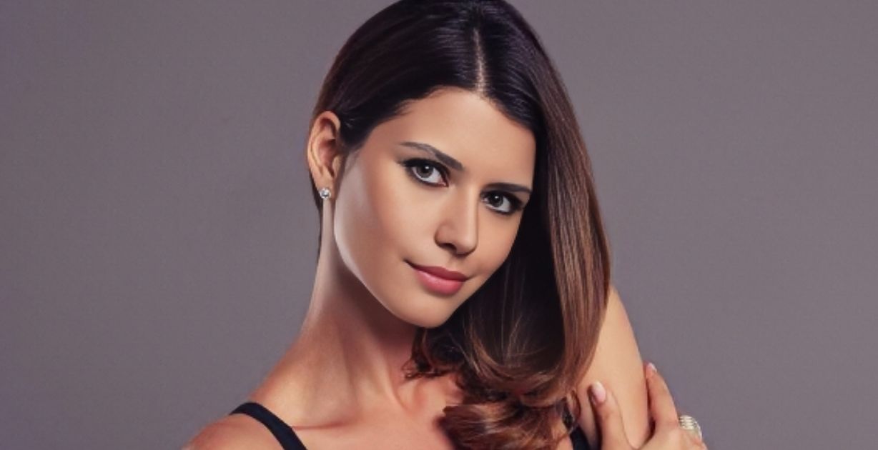 بيرين سات في "الخزنة السرية": صحفية جريئة في عالمٍ محظور