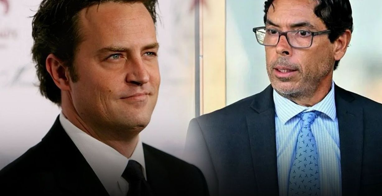 تفاصيل مثيرة في محاكمة ماثيو بيري بعد اعتراف الطبيب بذنبه