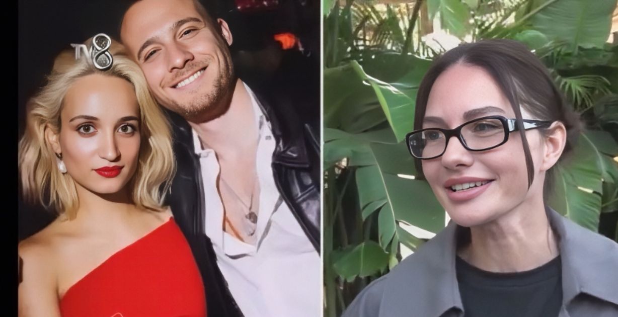 تفاصيل مثيرة من صديقة كرم بورسين عن علاقة حبّه مع ميليسا صابانجي