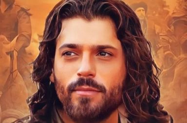 جان يامان يظهر قدراته القتالية في الإعلان الترويجي الأول من " El Turco "