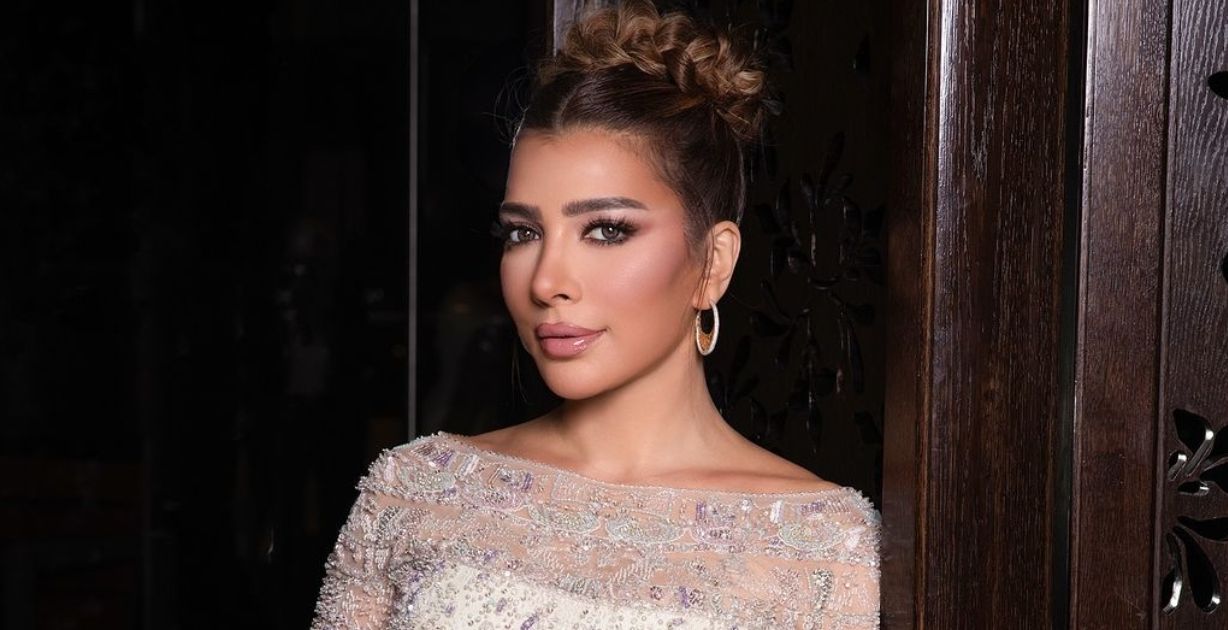جرّبي حيلة دينا راغب السحرية لتحصلي على مكياج أصالة نصري الجذاب