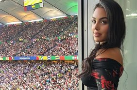 هل ستنضم جورجينا رودريغز إلى مسلسل لا كاسا دي بابيل؟