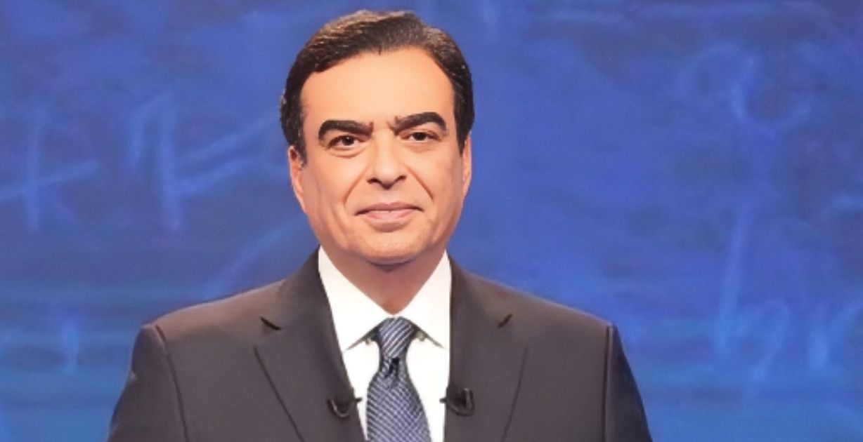 جورج قرداحي يوضح موقفه من الشائعات الدينية :"الأخلاق هي ما يهم"