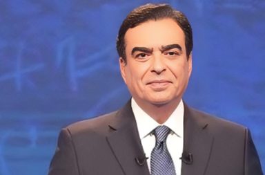 جورج قرداحي يوضح موقفه من الشائعات الدينية :"الأخلاق هي ما يهم"