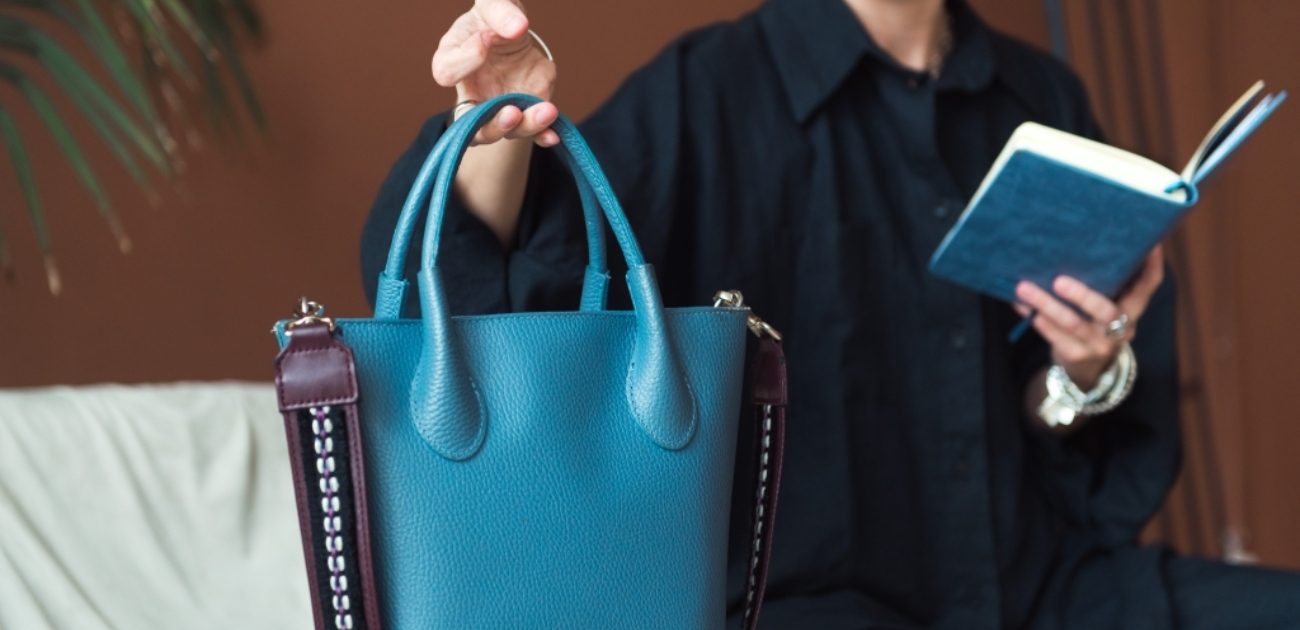 أنواع حقائب تيد بيكر: اختاري منها ما يلائم أسلوب حياتك