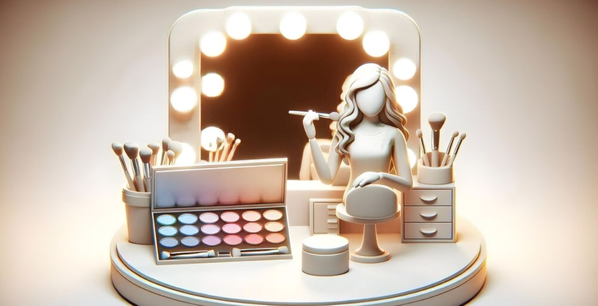 خدمات التزيين النسائي المتنقلة أصبحت متاحة في السعودية وفق هذه الشروط!