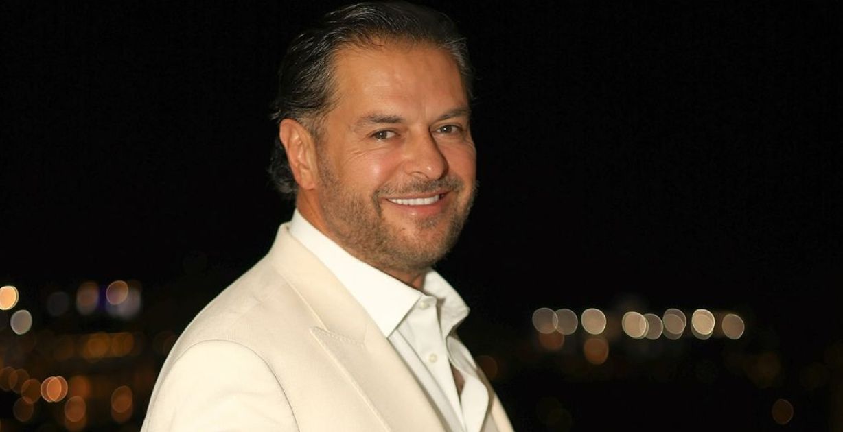 راغب علامة يفجع برحيل أعز الناس على قلبه