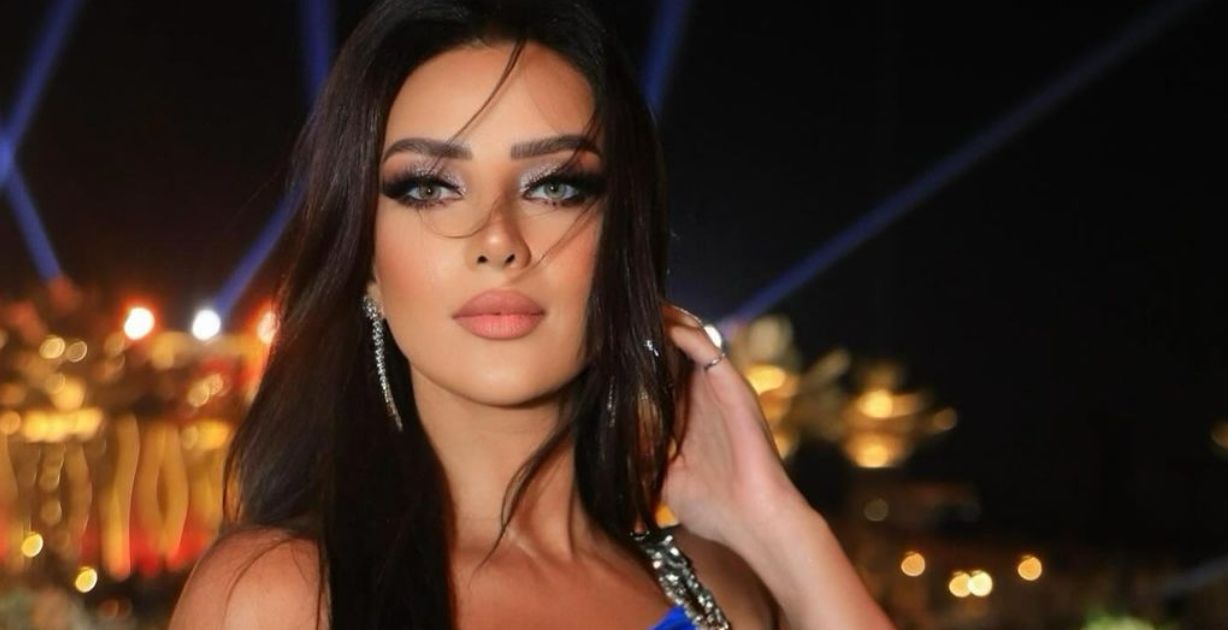 رضوى الشربيني تنفي الشائعات: "لو هتجوز هعلن"