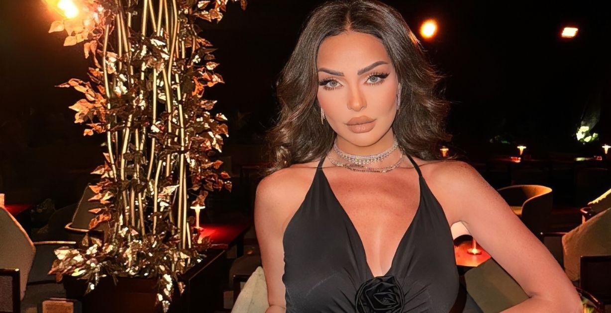 زين كرزون قبل وبعد: ملامح غيرتها عمليات التجميل