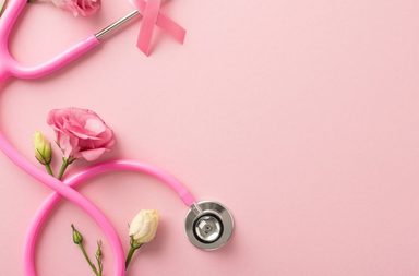 طرق المشاركة في فعاليات أكتوبر الوردي 2025 لسرطان الثدي!