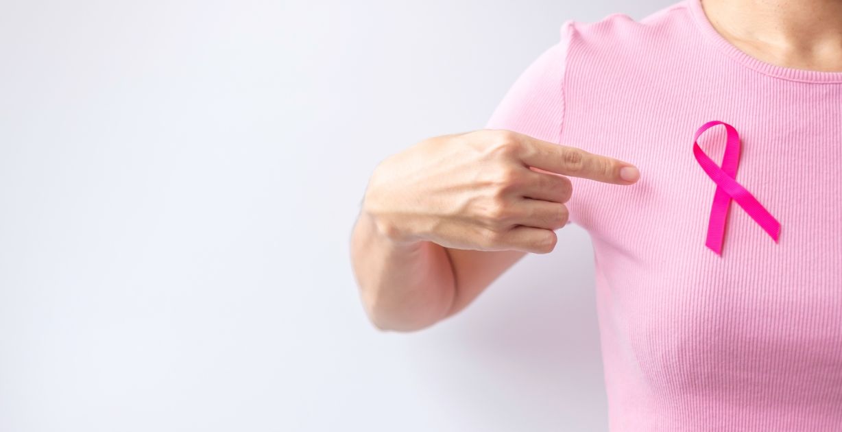 يوم سرطان الثدي: نصائح هامة للتقليل من هذا المرض والوقاية منه!