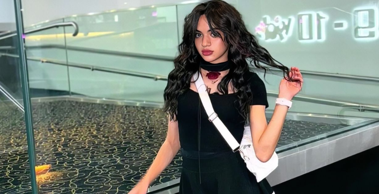 سوزي الأردنية تبكي بعد صدور الحكم عليها بسبب ترند الشارع اللي وراه فما القصة؟