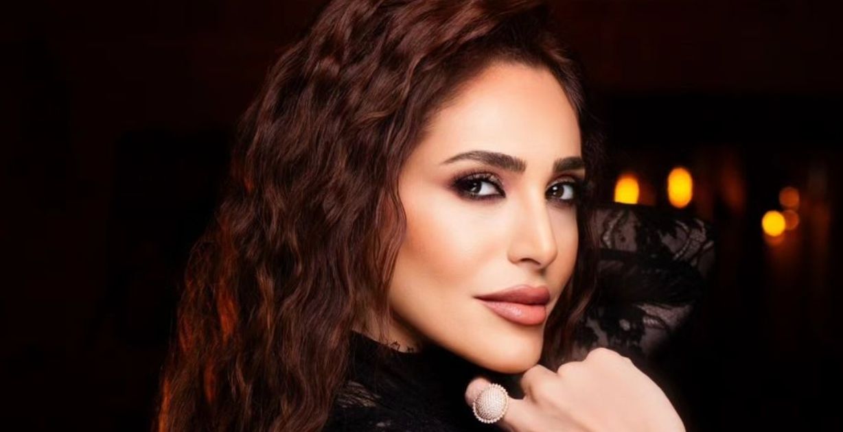 عبير نعمة..نغمة أمل من قلب دار الأوبرا لبلدها لبنان