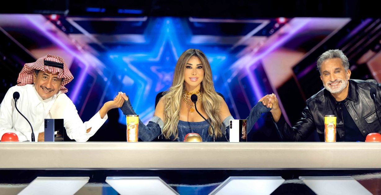 عشاق Arabs Got Talent استعدوا لعودة مثيرة!