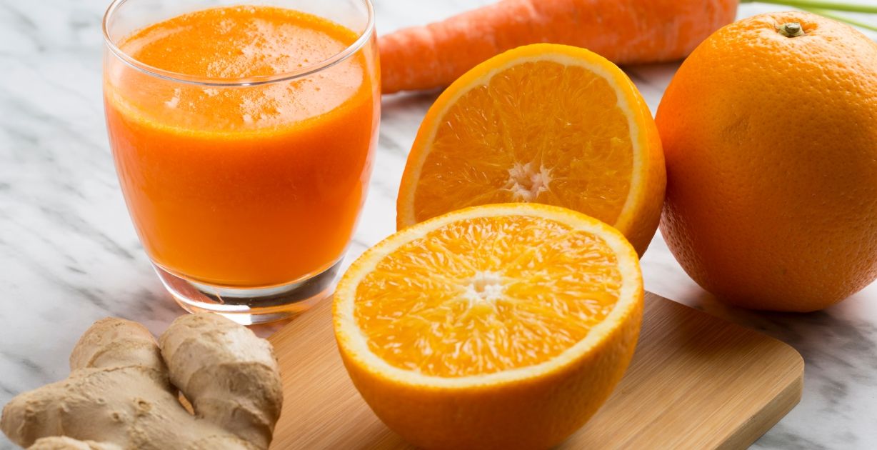 وصفات عصائر طبيعية لتقوية المناعة اعتمديها في نظامكِ الغذائي