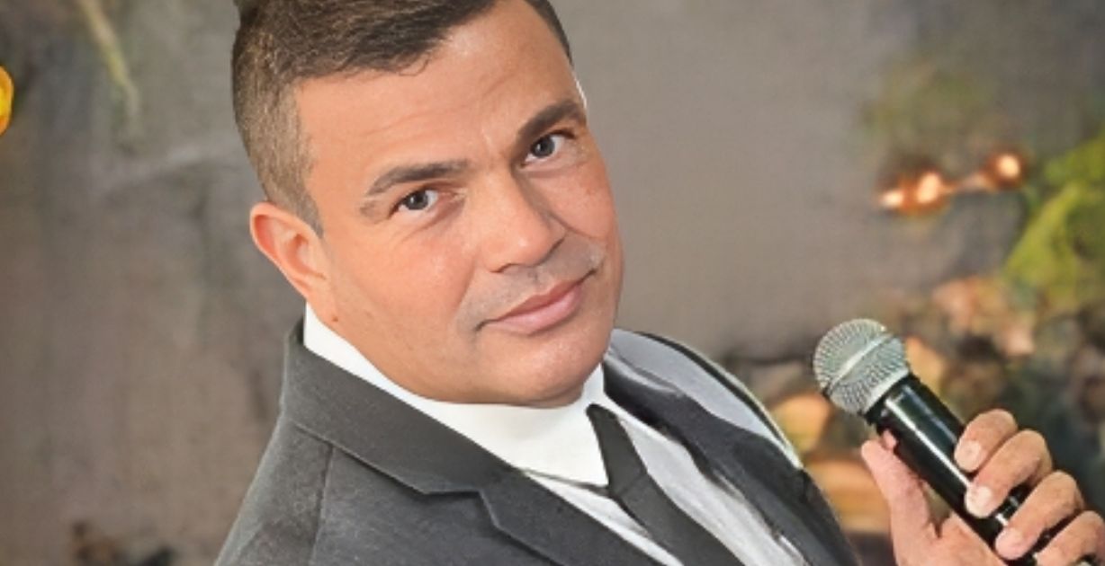 عمرو دياب يثير الجدل بفيديو غامض بعد إزالة محتواه