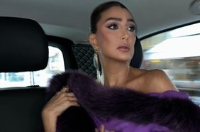 غادة عبد الرازق تُعلن انضمامها للسباق الرمضاني المُقبل بمسلسل "عاليا"